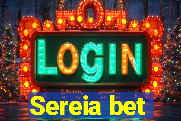 Sereia bet